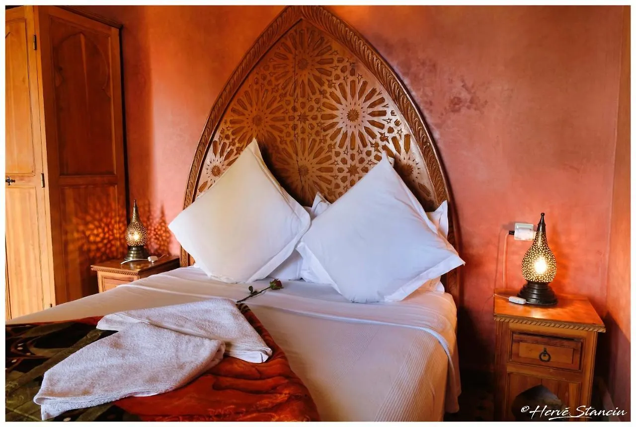 Riad Layalina Fez