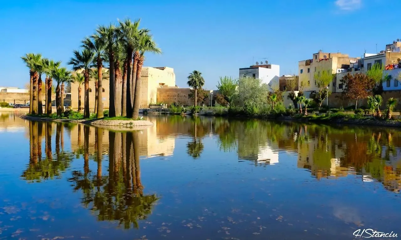 Riad Layalina Fez Marruecos