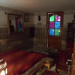 3* Pensjonat Dar Nouzha A