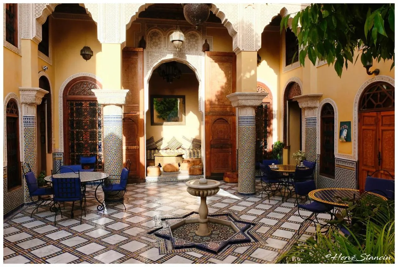 Riad Layalina Fes 0*,