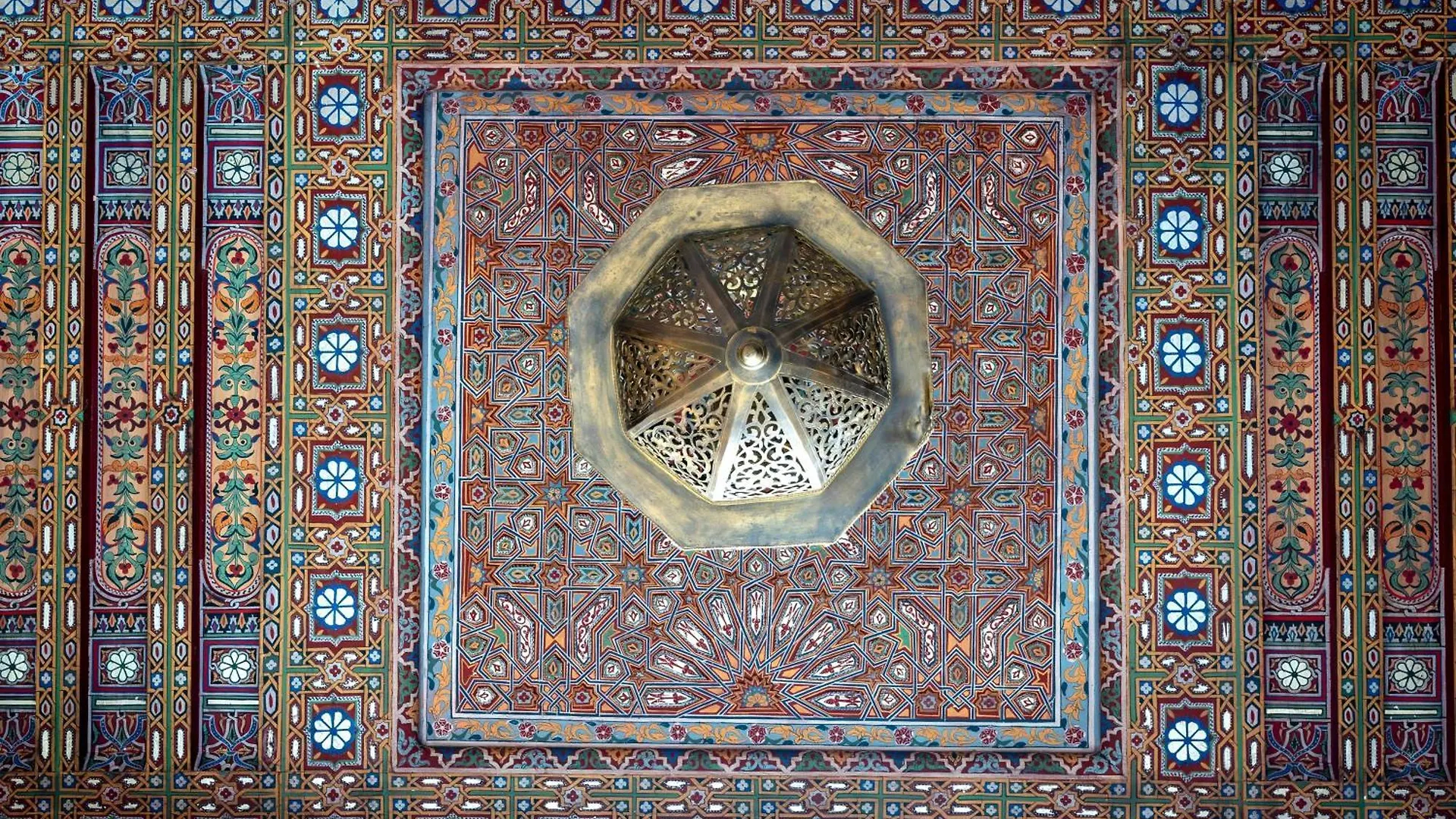 Riad Layalina Fes 0*,  Morocco