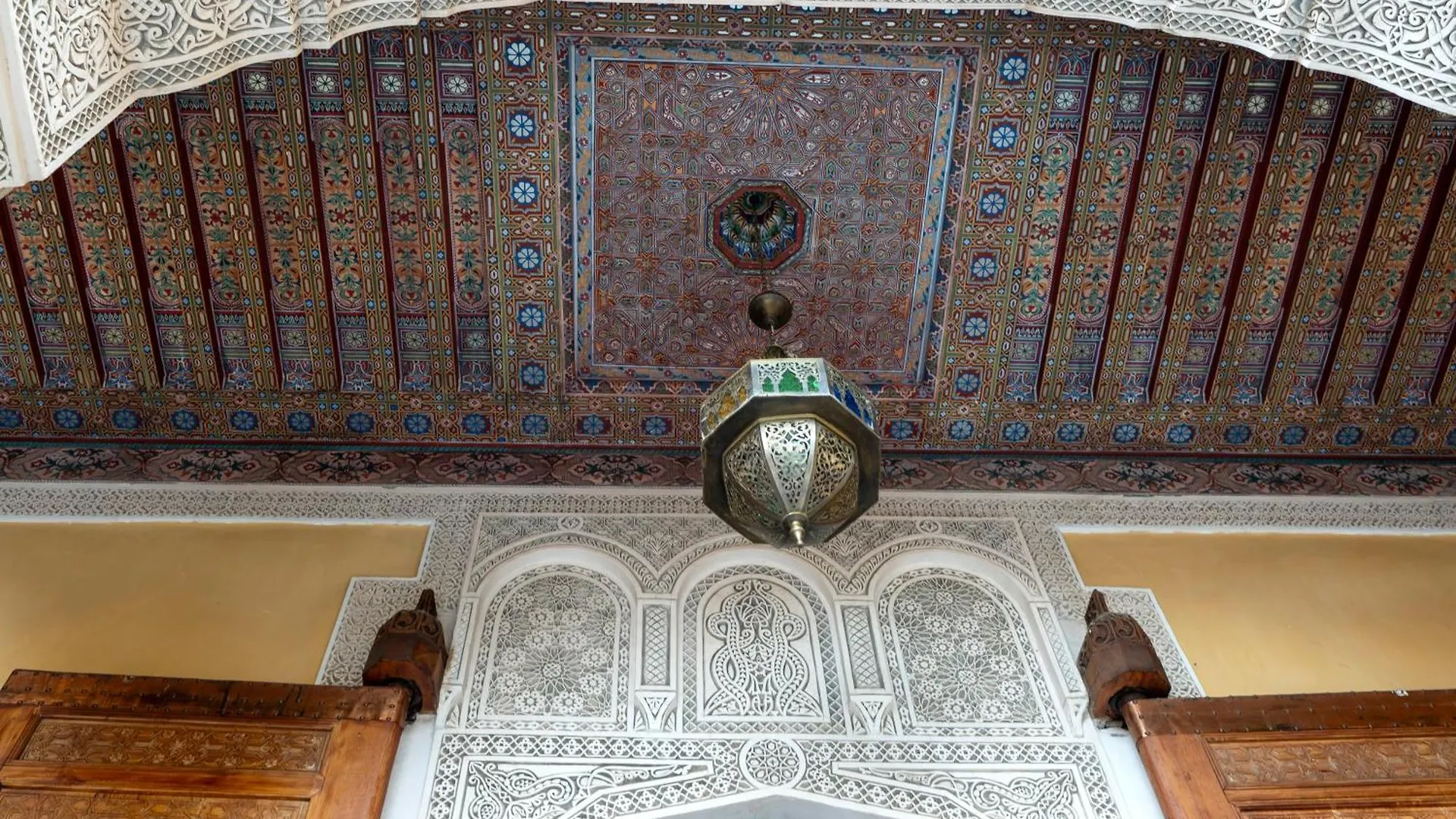 Guest house Riad Layalina Fes