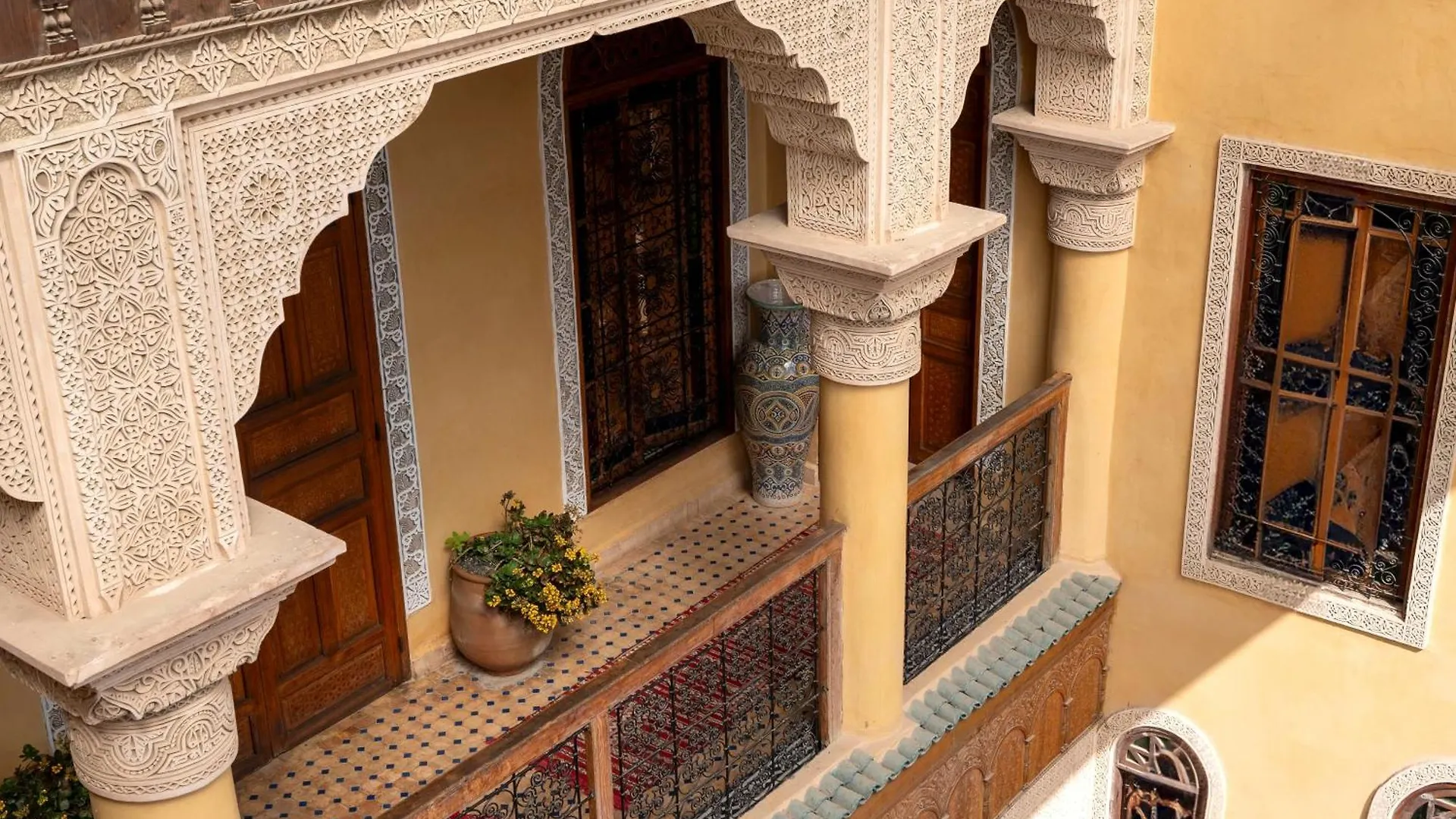 Affittacamere Riad Layalina Fez